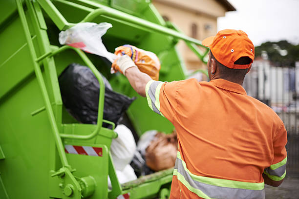 Demolition Debris Removal in Richardson, TX